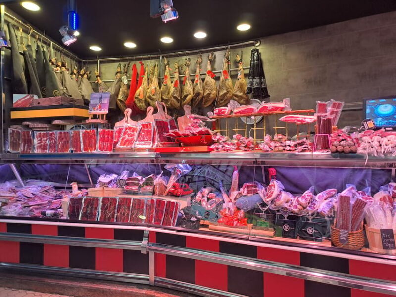 Valencia Food Tour with Tapas & Drinks with a Local - An In-Depth Look at the Valencia Food Tour