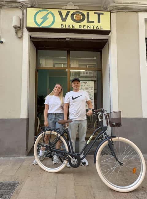 Valencia: Full-Day Bike Rental (9:30AM - 20:00PM) - The Sum Up: Is It Worth It?