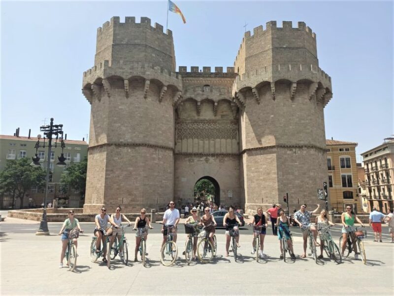 Valencia: Full-Day Bike Rental - Final Thoughts