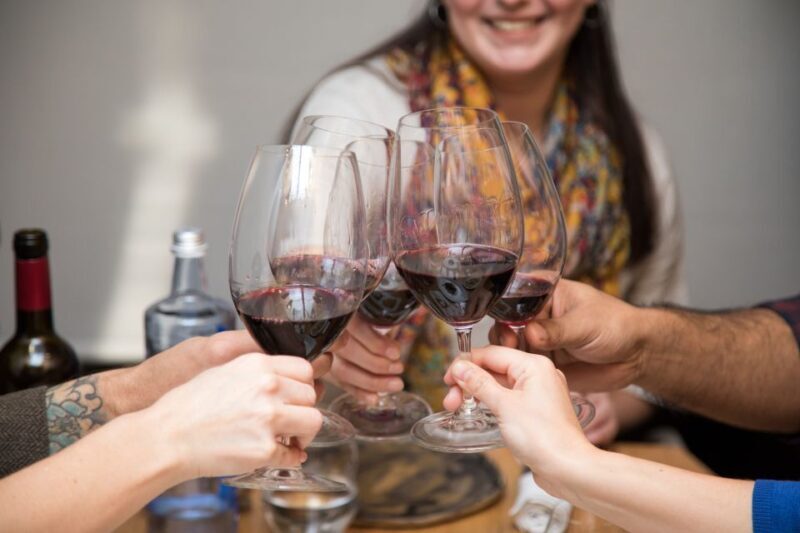 Valencia: Gourmet Food & Wine Tour - A Detailed Look at the Valencia Gourmet Food & Wine Tour