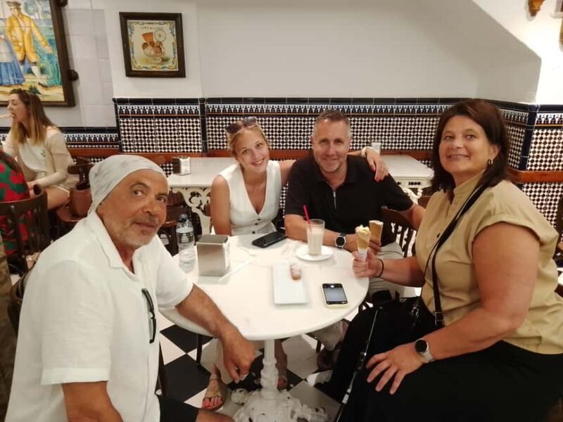 Valencia: Gourmet Tapas Exclusive Tour - Valencia: Gourmet Tapas Exclusive Tour — An Authentic Flavour of Spain’s Cuisine
