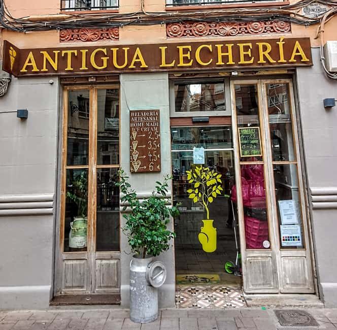 Valencia: Gourmet Tapas Exclusive Tour - FAQs