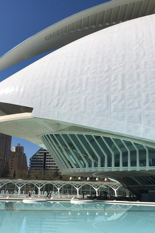 Valencia: Grand City Bike Tour on Bicycle, E-Bike or E-Step - FAQs