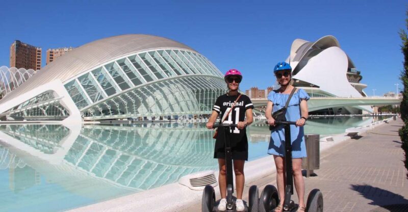 Valencia: Grand City Private Segway Tour - Final Thoughts: Is It Worth It?