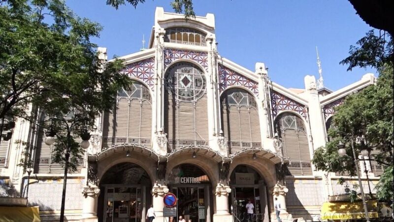 Valencia: Group Walking Tour - A Deep Dive into the Valencia Group Walking Tour