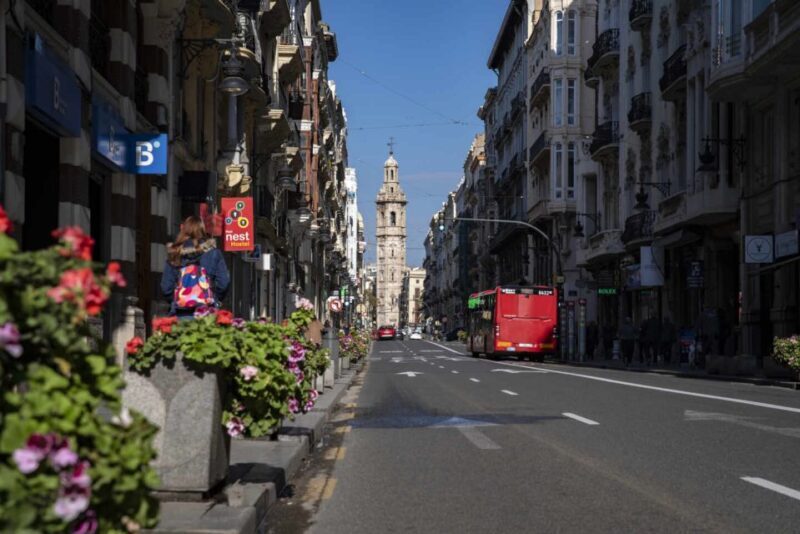 Valencia: Group Walking Tour - Frequently Asked Questions (FAQs)