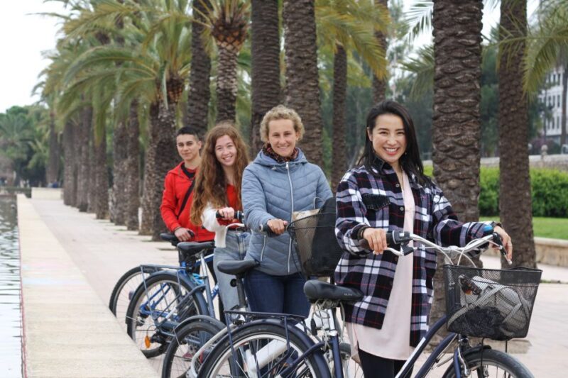 Valencia Guided Bike or E-Bike Tour in Small Group - Final Thoughts: Why You’ll Love This Experience