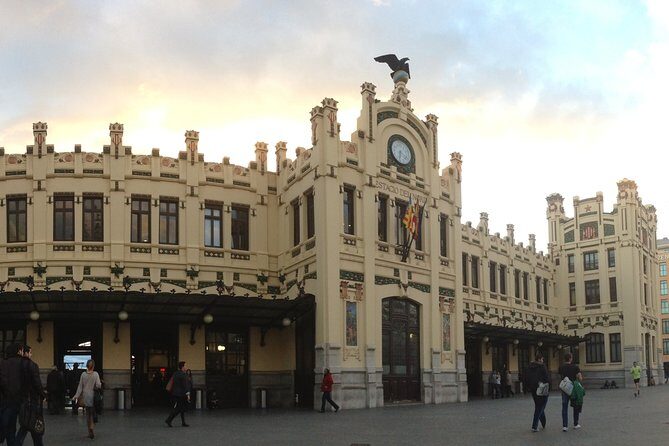 Valencia Guided City Tour - Who Will Love This Tour?