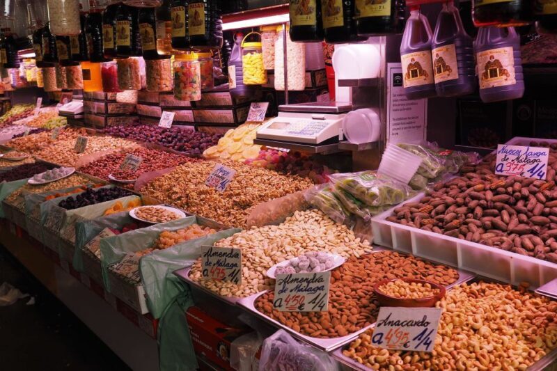 Valencia: Guided City Walking Tour with Tapas Tastings - An In-Depth Look at the Valencia Walking Tour