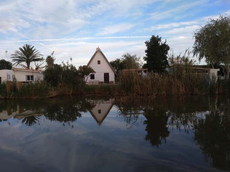 Valencia: Guided Lake Albufera Boat Ride and Barraca Tour - FAQ