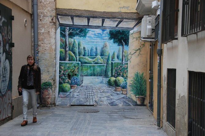 Valencia guided tours - walking tours - - Discovering Valencias Rich Heritage in a Private Walk