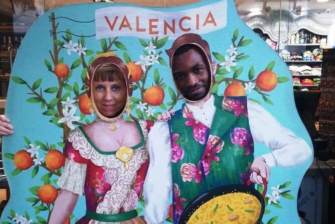 Valencia guided tours - walking tours - - Frequently Asked Questions
