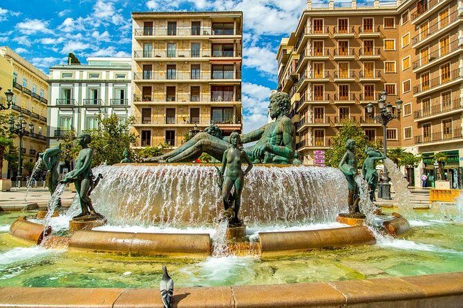 Valencia Highlights with Private Vehicle (Private Tour) - A Deep Dive into the Valencia Highlights Private Tour