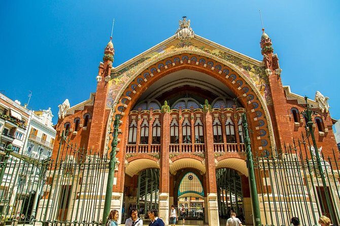 Valencia Highlights with Private Vehicle (Private Tour) - Frequently Asked Questions