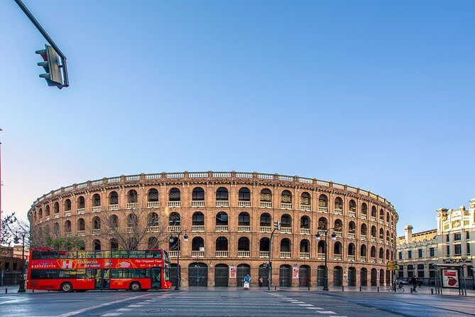 Valencia Hop-On Hop-Off Tour - The Experience: What to Expect from the Valencia Hop-On Hop-Off Tour