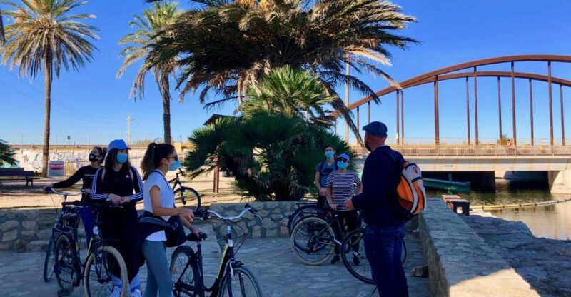 Valencia: Horchata Bike Tour - Practical Details and Value