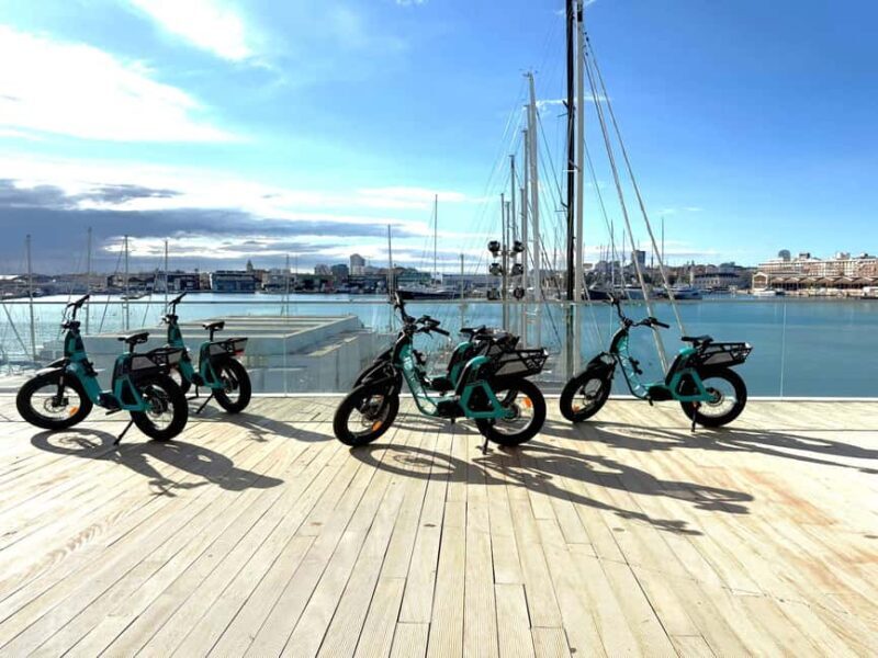 Valencia: House Hunting Guided Bike Tour - Frequently Asked Questions
