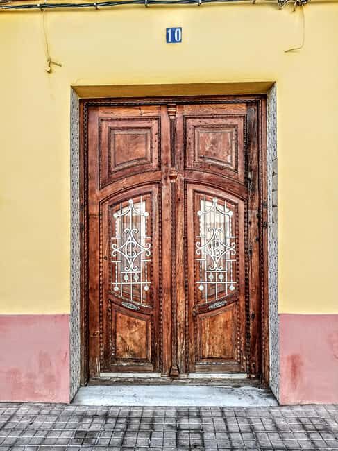Valencia: House Hunting Guided Bike Tour - Final Thoughts