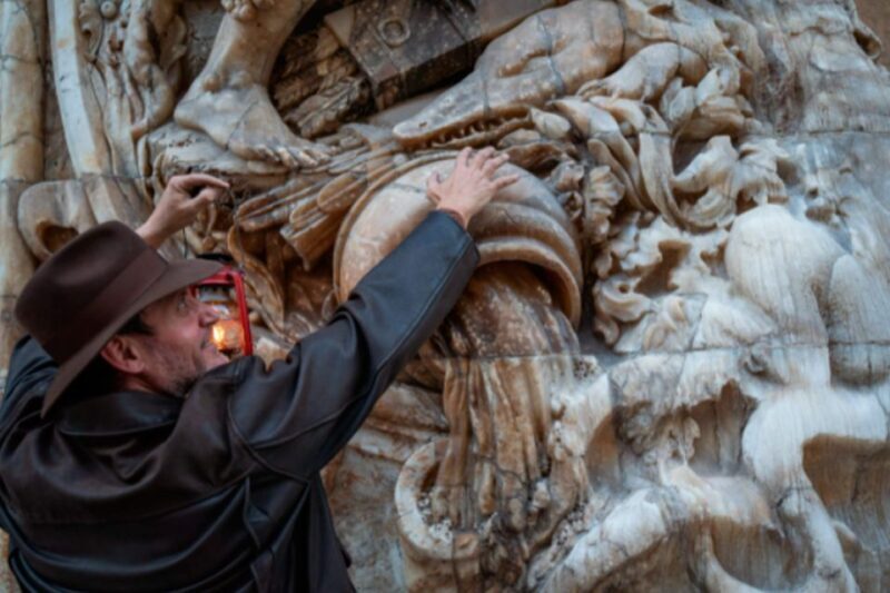 Valencia: 'Indiana Jones and the Holy Grail' Walking Tour - Who Will Love This Tour?