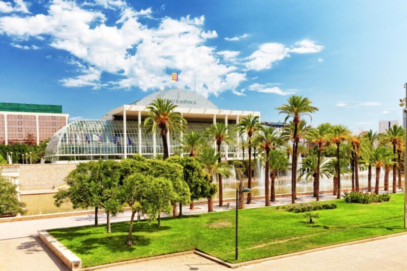 Valencia: Insta-Perfect Walk with a Local - Why This Tour Fits Certain Travelers Best