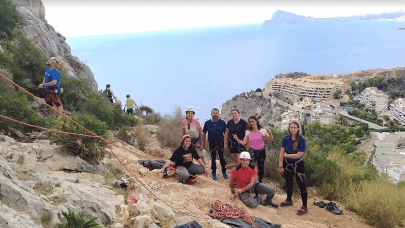 Valencia: Introduction to Sport Rock Climbing - FAQ