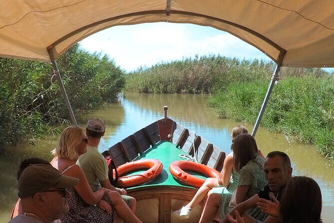 Valencia: Jeep Tour Albufera Park - Practicalities for Travelers