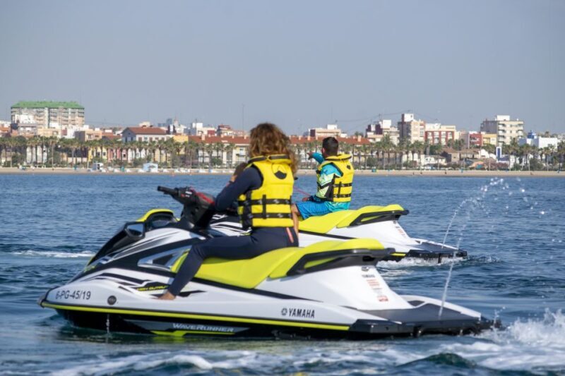 Valencia: Jet Ski Tour with Paddle Surf - Final Thoughts: Is It Worth It?