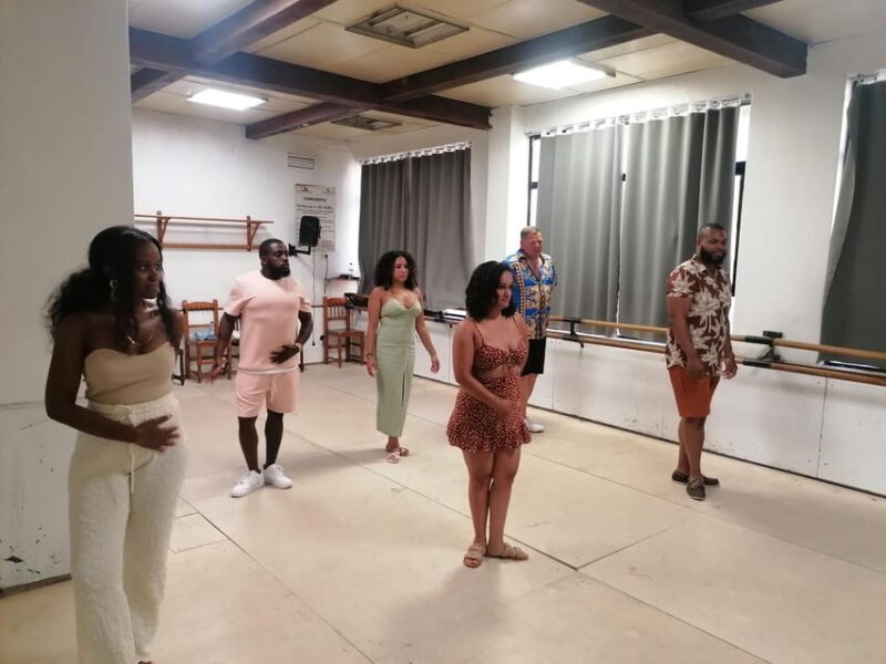 Valencia: Latin Dance & Salsa Class Experience - A Deep Dive into the Valencia Latin Dance & Salsa Class