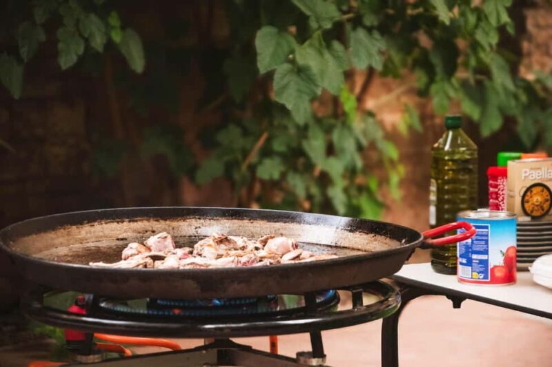 Valencia: Live the Valencian Experience by Cooking Your Own Paella - Valencia: Live the Valencian Experience by Cooking Your Own Paella