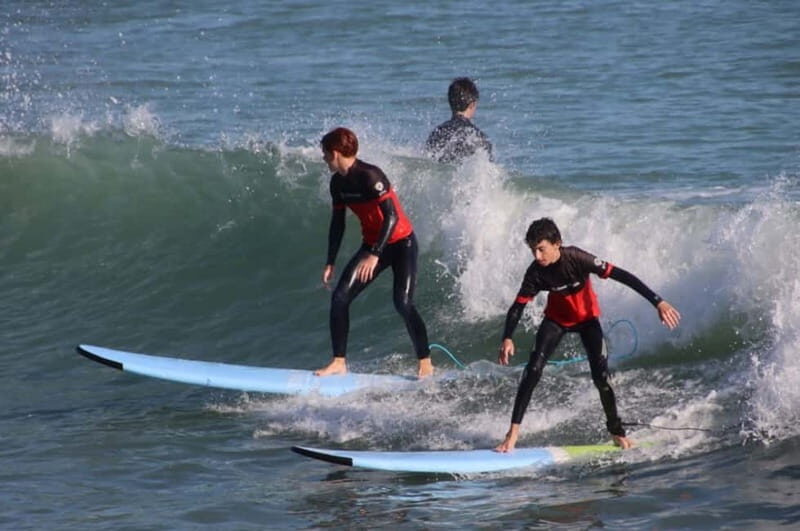 Valencia: Malvarrosa Beach Beginner Surf Class - An In-Depth Look at Malvarrosa Beach’s Surf Lesson