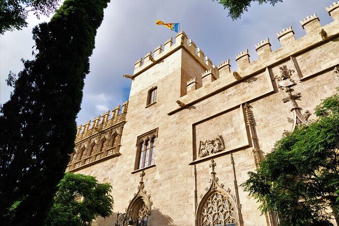 Valencia Medieval Tour - An In-Depth Look at the Valencia Medieval Tour