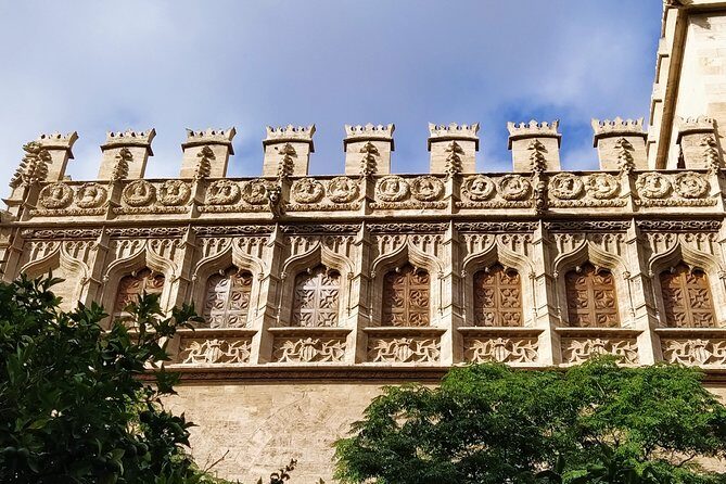 Valencia Medieval Tour - FAQ
