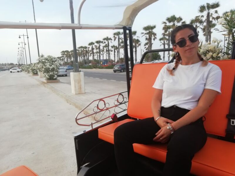 Valencia: Modern Tuk Tuk Tour (1h 30m) - Frequently Asked Questions