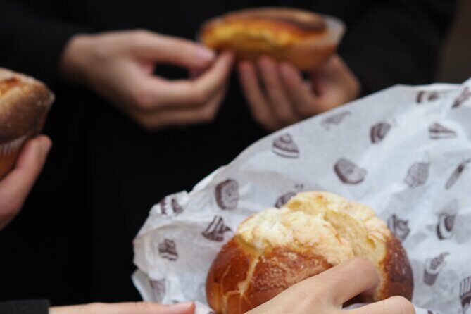 Valencia Morning Food Tour with Central Market by Food Lover Tour - Who Will Love This Tour?