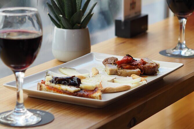 Valencia Morning Food Tour with Central Market by Food Lover Tour - FAQ