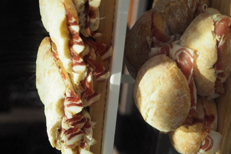 Valencia: Morning Food Tour with Central Market Visit - The Value and Who It’s Best For