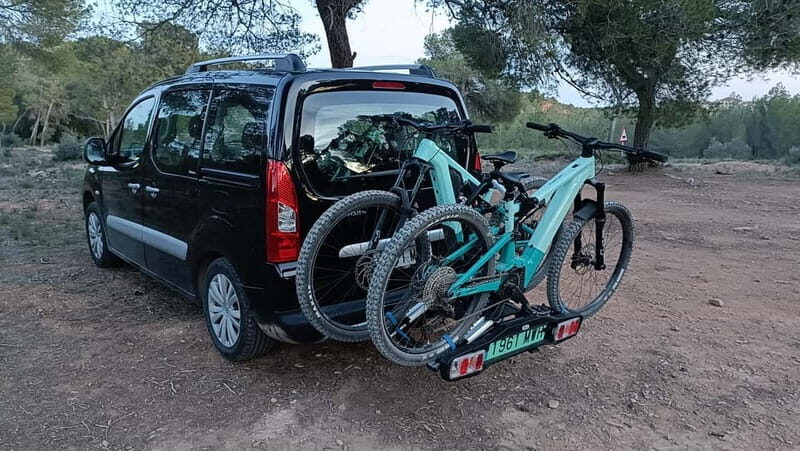 Valencia: Mountain E-Bike Tour + Transfers + Drone Footage - Final Thoughts