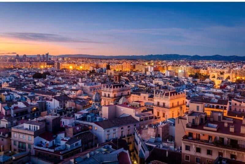 Valencia: Must-See Attractions Walking Tour - A Closer Look at the Itinerary and Highlights