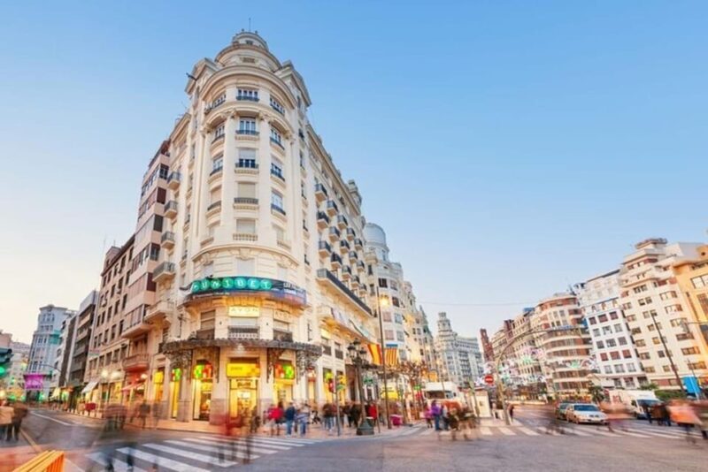 Valencia: Must-See Attractions Walking Tour - Why Youll Love This Tour