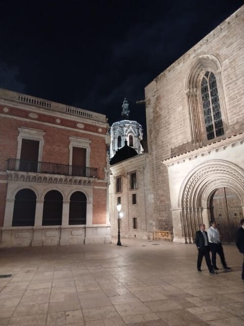 Valencia: Mystical Journey of Spirit and Secrets - The Details: Logistics That Matter