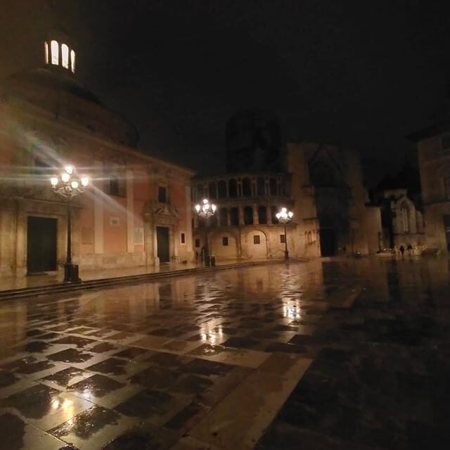 Valencia: Mystical Journey of Spirit and Secrets - The Sum Up: Who Will Love This Tour?