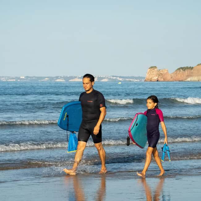 Valencia: Nautical equipment rental - Kayak / Paddle / Surf - Exploring Valencia’s Nautical Rental Experience