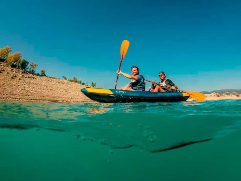 Valencia: Nautical equipment rental - Kayak / Paddle / Surf - Final Thoughts