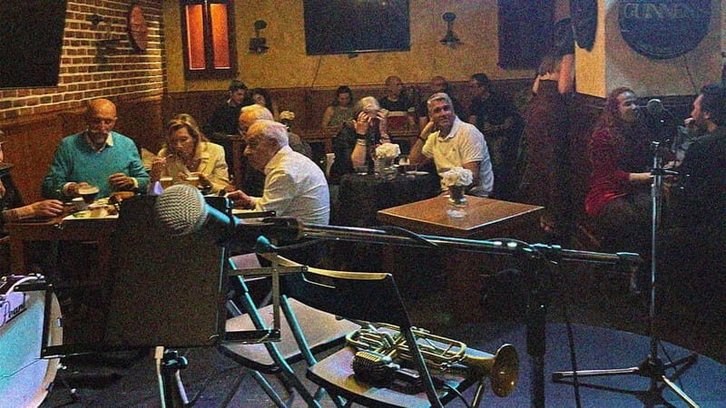 Valencia: NOLA Jazz Sessions - Why You Should Consider This Experience
