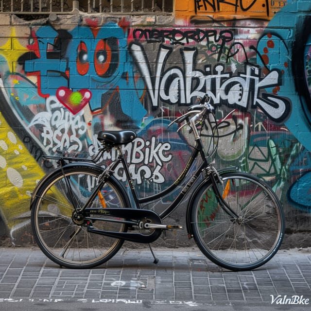 Valencia: Normal bike and Electric bike Rental Ruzafa - Exploring Valencia at Your Own Pace: A Practical Overview