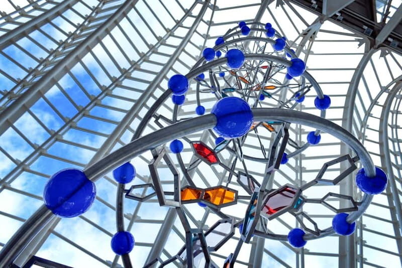 Valencia: Oceanogràfic, Hemisfèric & Science Museum Combos - Authentic Reviews and Visitor Insights