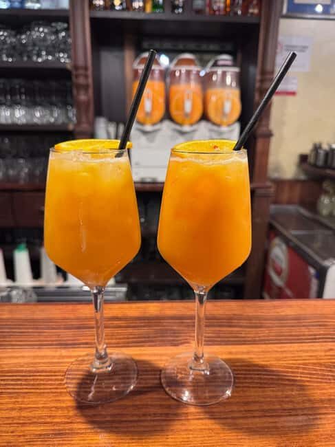 Valencia: Old Town Flavour Walk with Local Guide - Valencia: Old Town Flavour Walk with Local Guide – A Tasty Journey through History