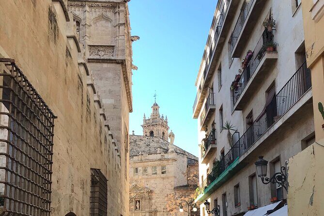 Valencia Old Town Private Tour by Bike or Electric Ride - Who Will Love This Tour?