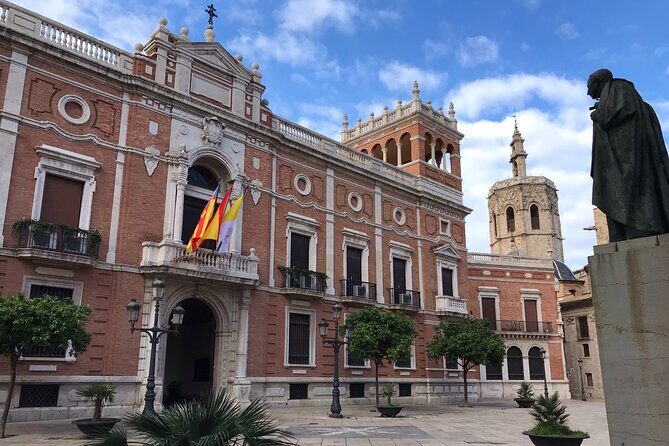 Valencia Old Town Private Tour by Bike or Electric Ride - FAQ