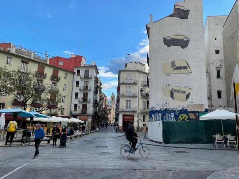 Valencia: Old Town Segway Tour - Final Thoughts